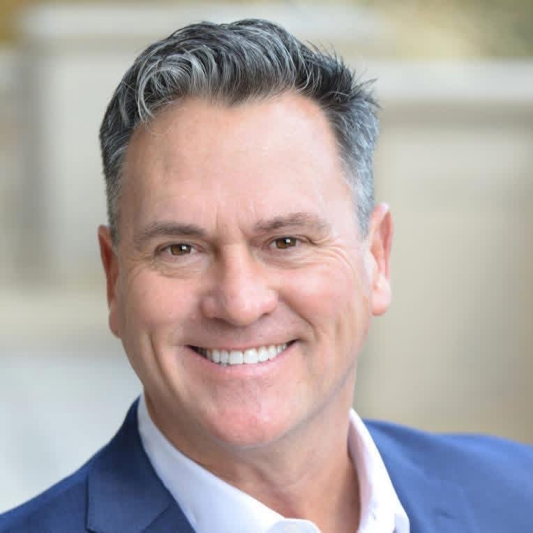 Clay Schumacher, founder of Schumacher Tech Services